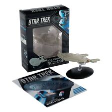 Star Trek Le Next Génération U.s.s.enterprise Modèle Ncc-1701-d Neuf & Ovp