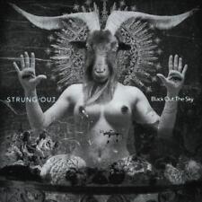 Strung Out Black Out The Sky (vinyl) 12