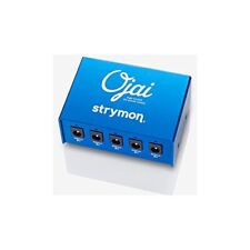 Strymon Ojai-x / Ojai Haut Courant Dc Alimentation Électrique R30 Expansion Kit