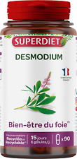 Super Diet Desmodium 90 Gélules Vegan