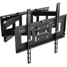 Support Tv Mural Orientable Et Inclinable 32