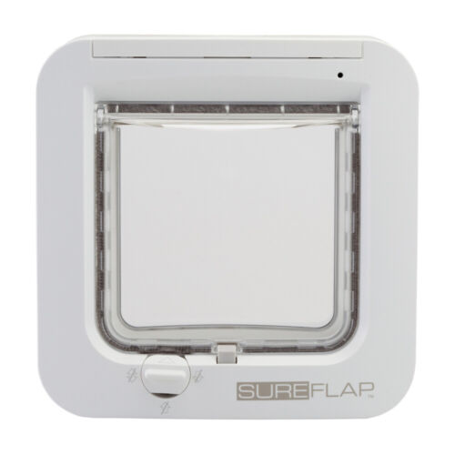 Sureflap Microchip Cat Flap Connect With Hub