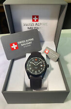 Swiss Alpine Military - Neuve - Swiss Made
