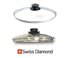 Swiss Diamond : Coperchio Athermique Cm.18 (pour Modèle 