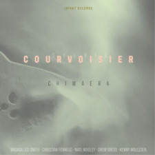 Sylvie Courvoisier Chimaera (cd) Album