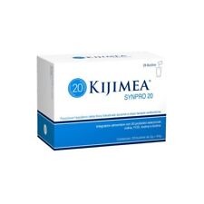 Synformulas Gmbh Kijimea Synpro 20 - Probiotics Supplement - 28 Sachets