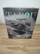 Tabou [blu-ray] - Neuf Sous Blister