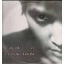 Tanita Tikaram Lp Vinyle Eleven Kinds Of Solitude/eastwest 1992 Neuf