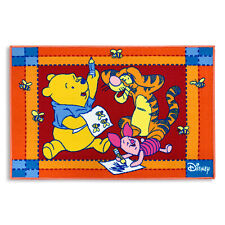 Tapis Antidérapant Chambre Des Enfants Disney Winnie L'ourson 80x120 Cm 4852