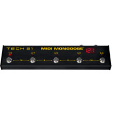 Tech 21 - Midi Mongoose
