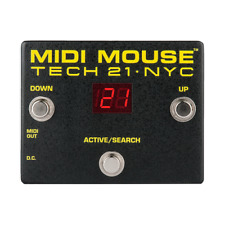 Tech 21 - Midi Mouse