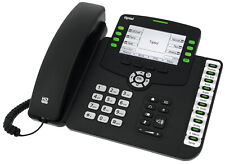 Téléphone Ip Tiptel 3240 Avec 10 Touches Programmables 6 Comptes Sip - Hd Audio