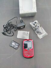 Téléphone Mobile Alcatel Onetouch 255 - Rouge