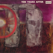 Ten Years After Stonedhenge (vinyl) 12