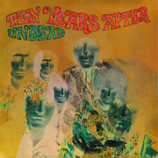 Ten Years After Undead (vinyl) 12