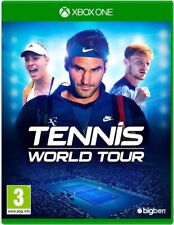 Tennis World Tour Xbox One Fr/nl