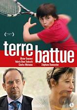 Terre Battue (be-only) (dvd) 