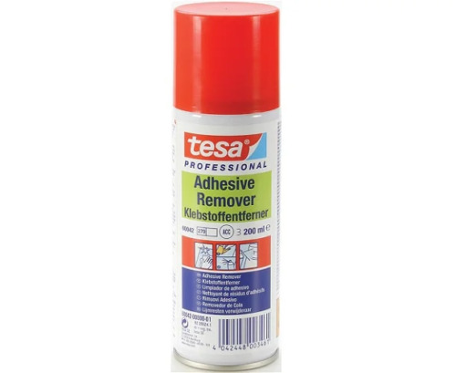Tesa® 60042 Professional Adhesive Remover 200ml
