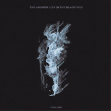 The Answer Lies In The Black Void Forlorn (vinyl) 12
