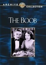 The Boob Dvd (1926) - Joan Crawford, Gertrude Olmstead, George K.arthur