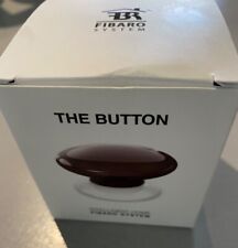 The Button Fibaro