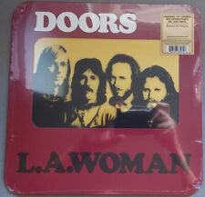 The Doors L.a. Woman - Lp 33t