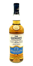 The Glenlivet Single Malt Scotch Whisky 70cl 40%