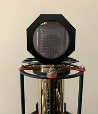 The Hook - Custom Pop Filter For Manley Microphones, Apogee Mic