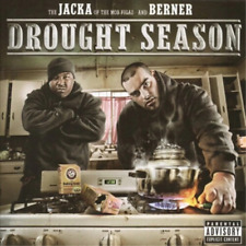 The Jacka & Berner Drought Season (vinyl) 12