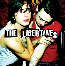 The Libertines Vinyle Lp [ Neuf Et Scellé]