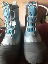 The North Face Snow Boots Girls