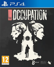 The Occupation Ps4 Fr New