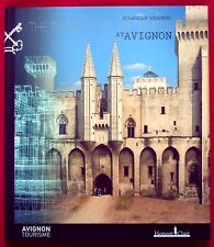 The Palace Of The Popes At Avignon - Architecture - Histoire - Moyen Age
