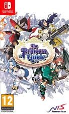 The Princess Guide Switch Fr New
