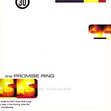 The Promise Ring 30 Degrees Everywhere (vinyl)