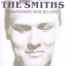 The Smiths Strangeways, Here We Come (vinyl) 12