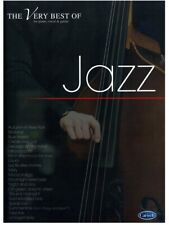 The Very Best Of Jazz - Carisch