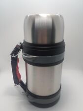 Thermo Vacuum Flask Stainless Steel 