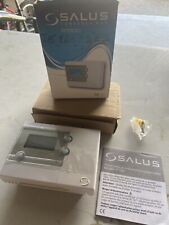 Thermostat D'ambiance Programmable Salus Plc Rt500