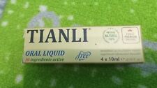 Tianli Liquide Oral Complément Alimentaire Amélioration Du Booster...