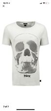 Tiger Of Sweden, T-shirt Homme, Taille M