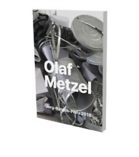 Tilman Osterwold Olaf Metzel (poche)