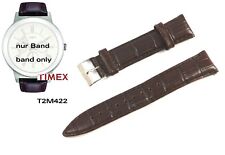 Timex Bracelet Pour T2m422 Retrograde Affichage Hommes - Pour T2m423 T2m424