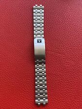 Tissot 660-2016 Bracelet En Acier Inoxydable