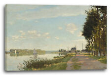 Toile/cadres Claude Monet - Argenteuil (1872)