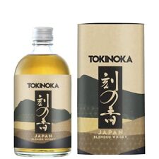 Tokinoka Blended Whisky White Oak Distillery 40° 50 Cl.
