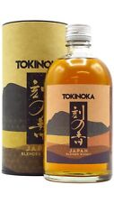 Tokinoka - Japanese Blended Whisky 50cl