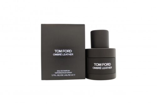 Tom Ford Ombre Leather Tom Ford Edp (unisex) 1.7 Oz / E 50 Ml