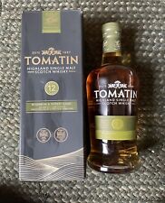 Tomatin Highland Single Maltscotch Whisky Neuf