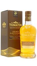 Tomatin - Legacy Single Malt Whisky 70cl